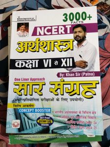 NCERT सार संग्रह