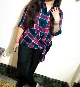 Checked Shirt