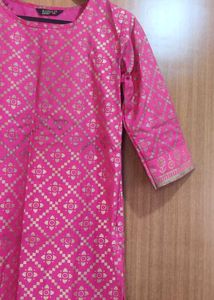 New Kurta Set