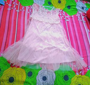 New Baby Pink Top