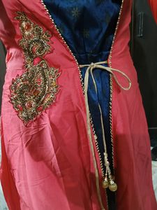 Long Gown