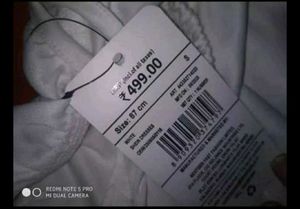 one pack  Stylish Dresses - Black and White