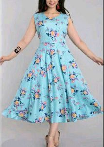 New Multicolour One Piece..