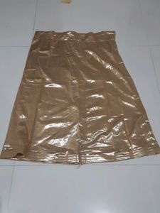 Shimmer Saree Petticoat Unused
