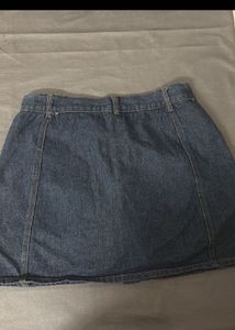 combo of 2 skirts