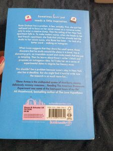 The American Roommate Experiment