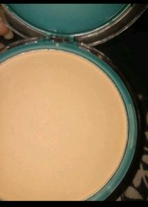 2in1 Huda Color HD PRO Compact Powder