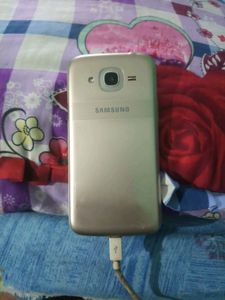 Samsung J2 2016 Model