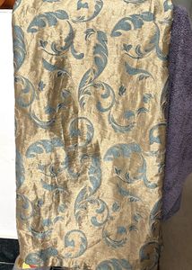 Curtain 800 Each Set 4 In One