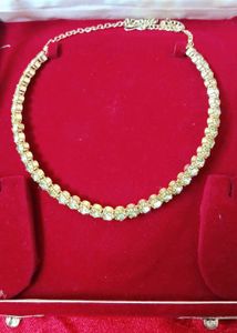 Diamond Necklace