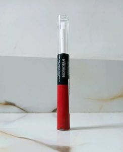 Deborah Milano Lipstick + Lip coat