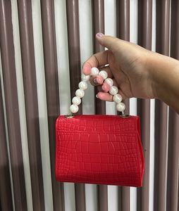 Solid Mini Bag