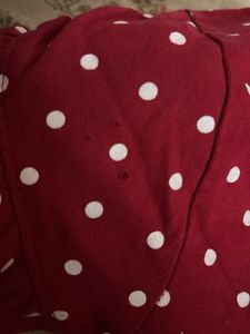 Babyhug Girls Top