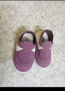 Cute Baby Shoes