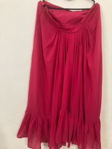 Brand New indo Western Dress