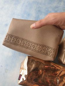 Pouches - Set of 3