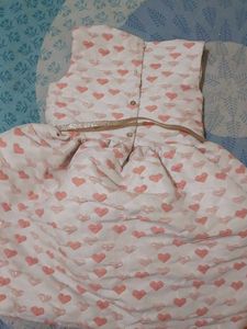 Baby Girl Frock