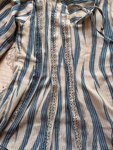 🦋Affordable!!!Striped Women&#39;s Top
