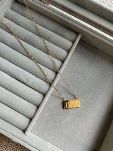 11:11 Neck Chain