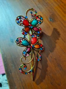 Beautiful Important Hair Accessories 😘