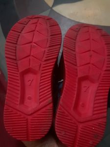 Brand New Light Shoes Without Tag