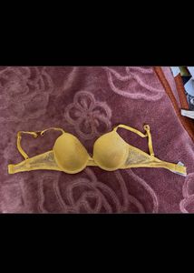 Trendy Mesh Bra 💗