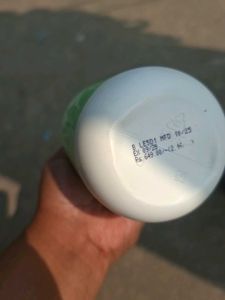 oriflame Feminelle Gentle intimate