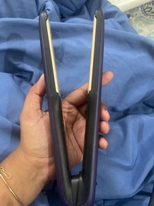 Philips Kerashine Straightener