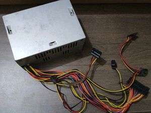 Computer Power Supply