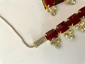 Diamond Necklace