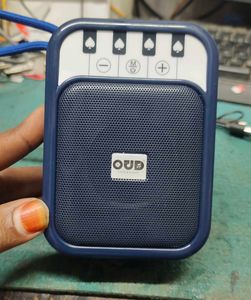Not Working Wireless Speaker