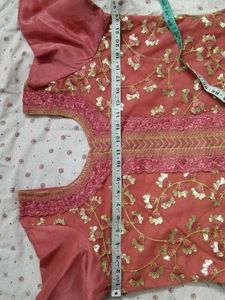 Elegant Ethnic Kurta Set