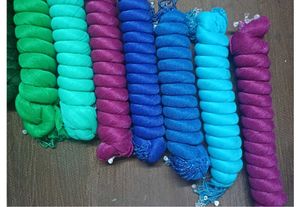 Colorful Dupatta Collection