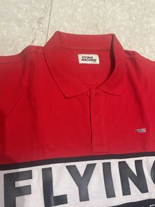 Flying Machine T Shirt