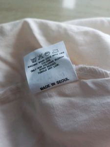 Soft Warm Beige Shirt