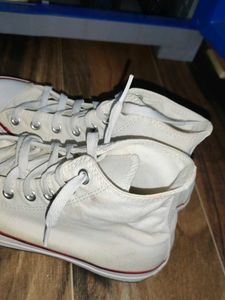 Converse Shoes