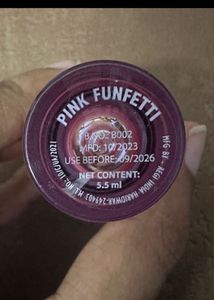 Kiro Lip Oil