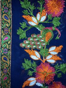 Kadai Saree For Womens