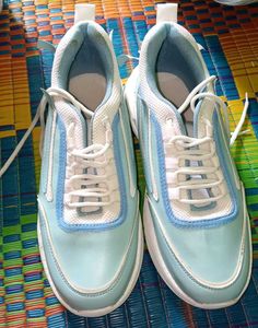 Brand New Sports Shoes ⛹🏻‍♀️