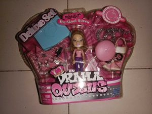 Bratz Doll