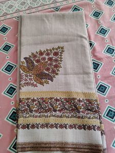 Pure wool Shawl