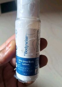 Bodywise 10% Urea Body Lotion