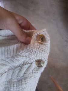 Vintage Authentic Juicy Couture Knit Sweater