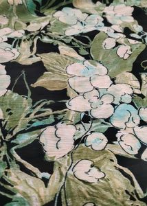 Printed co-ord set