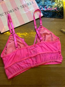 Lace Bralette