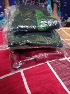 Hoodies With Lower New With Tag