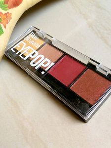 Blue Heaven Eyeshadow🤎🔥 Caramel Latte