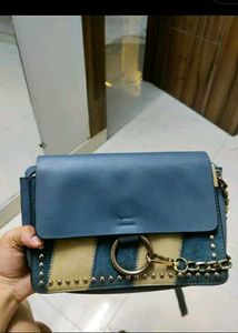 Combo Of 2 Sling Bags
