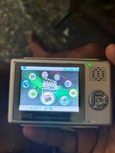 JXD mp4 Player For Kids