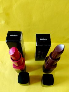 2 Bobbi Brown Lip Colour
